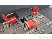 Vergaderset bene/kinnarps - afbeelding 2 van  6