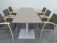 Vergaderset kinnarps / pami - afbeelding 6 van  12