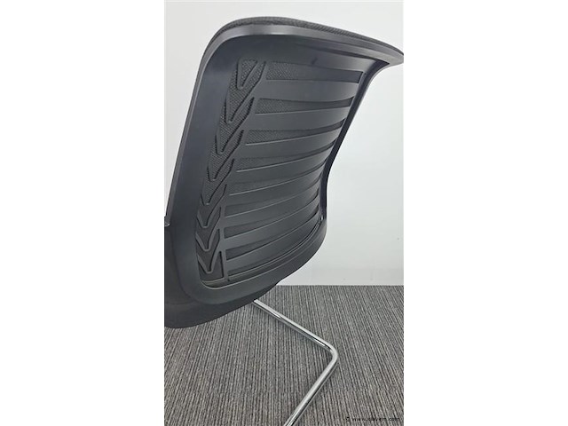 Vergaderset vitra / girsberger - afbeelding 5 van  14