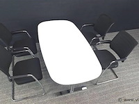 Vergaderset vitra / girsberger - afbeelding 1 van  14