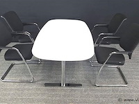 Vergaderset vitra / girsberger - afbeelding 7 van  14