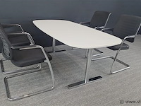 Vergaderset vitra / girsberger - afbeelding 8 van  14