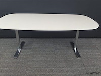 Vergaderset vitra / girsberger - afbeelding 9 van  14