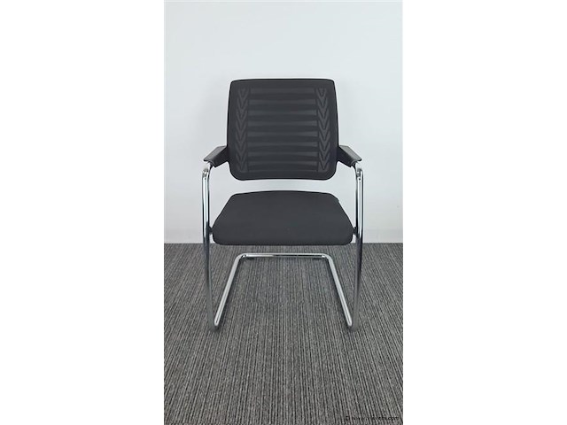 Vergaderset vitra / girsberger - afbeelding 12 van  14
