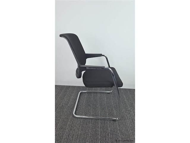 Vergaderset vitra / girsberger - afbeelding 13 van  14