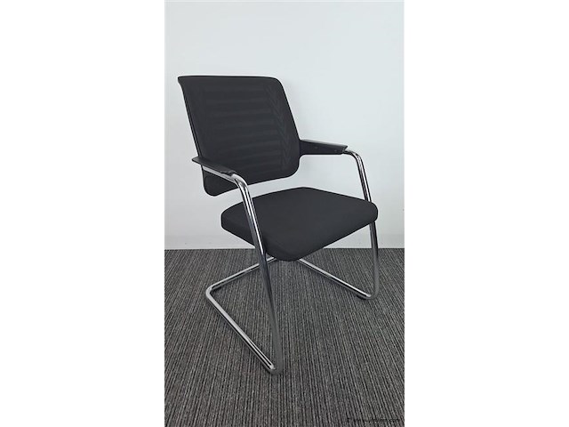 Vergaderset vitra / girsberger - afbeelding 14 van  14