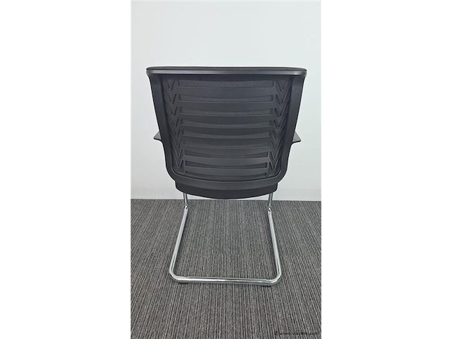 Vergaderset vitra / girsberger - afbeelding 2 van  14