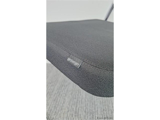 Vergaderset vitra / girsberger - afbeelding 6 van  14