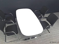 Vergaderset vitra / girsberger - afbeelding 1 van  14