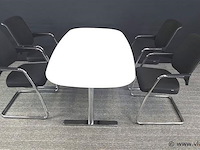 Vergaderset vitra / girsberger - afbeelding 7 van  14