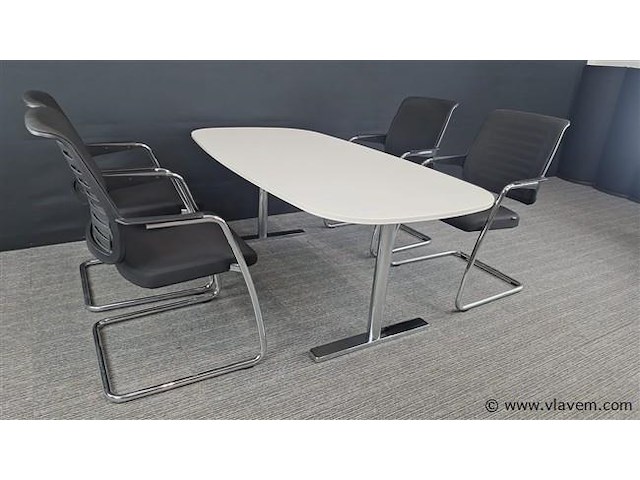 Vergaderset vitra / girsberger - afbeelding 8 van  14