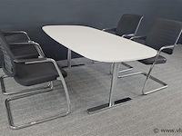 Vergaderset vitra / girsberger - afbeelding 8 van  14