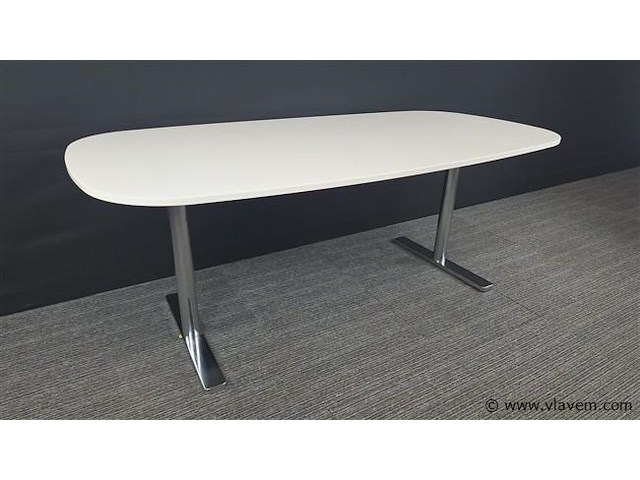 Vergaderset vitra / girsberger - afbeelding 11 van  14