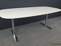 Vergaderset vitra / girsberger - afbeelding 11 van  14