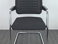 Vergaderset vitra / girsberger - afbeelding 12 van  14