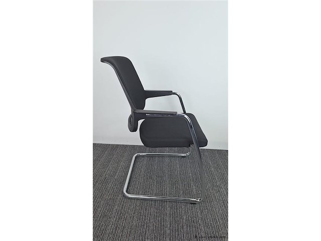 Vergaderset vitra / girsberger - afbeelding 13 van  14