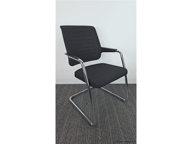 Vergaderset vitra / girsberger - afbeelding 14 van  14