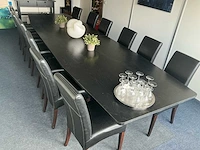 Vergaderset - afbeelding 2 van  6