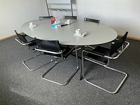 Vergaderset - afbeelding 3 van  5