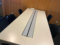 Vergaderset - afbeelding 5 van  6