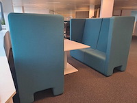 Vergadersets (2x) - afbeelding 1 van  7