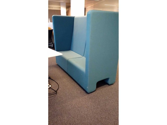 Vergadersets (2x) - afbeelding 3 van  7