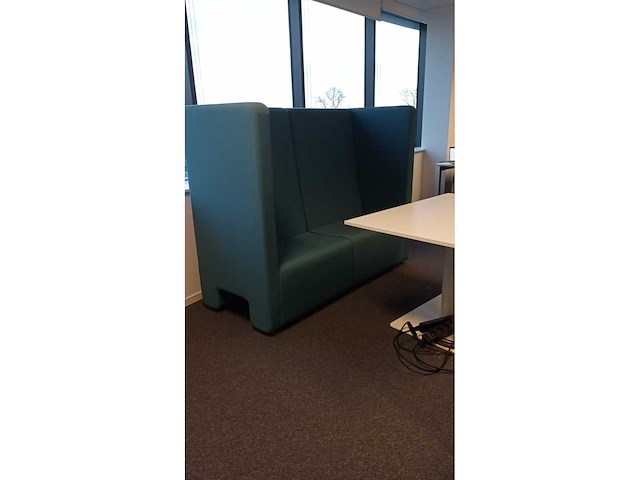 Vergadersets (2x) - afbeelding 4 van  7