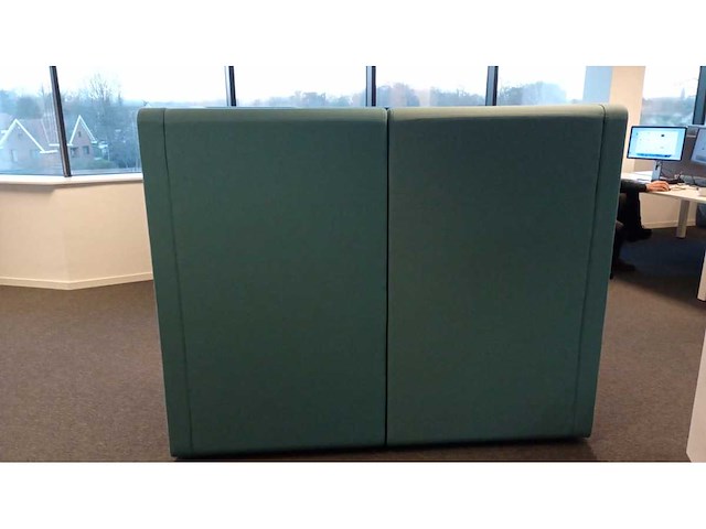 Vergadersets (2x) - afbeelding 5 van  7