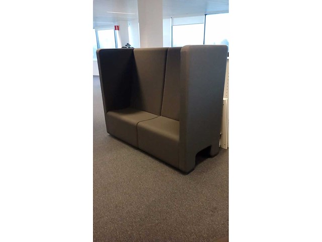 Vergadersets (2x) - afbeelding 2 van  2