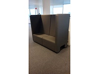 Vergadersets (2x) - afbeelding 2 van  2