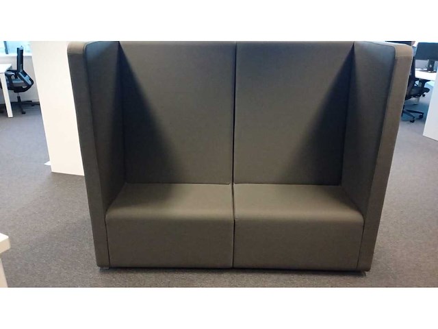 Vergadersets (2x) - afbeelding 2 van  2