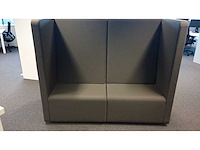 Vergadersets (2x) - afbeelding 2 van  2
