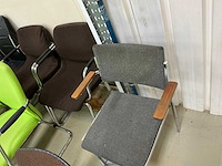 Vergaderstoel (20x) - afbeelding 9 van  12