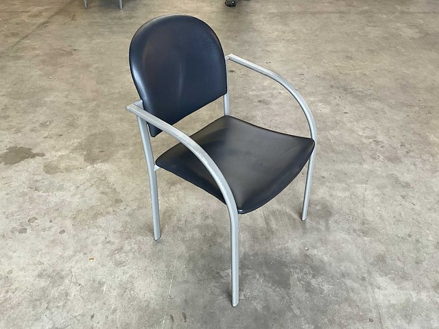 Vergaderstoel (28x) - afbeelding 1 van  9