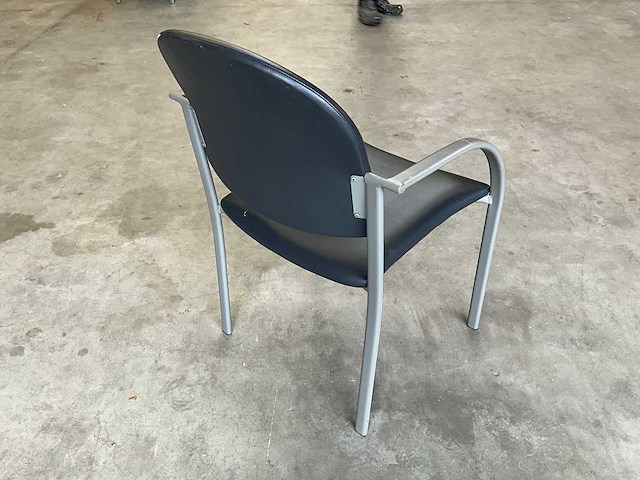 Vergaderstoel (28x) - afbeelding 2 van  9