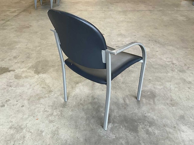 Vergaderstoel (28x) - afbeelding 3 van  9