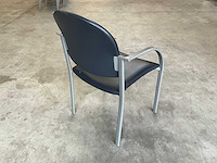 Vergaderstoel (28x) - afbeelding 3 van  9