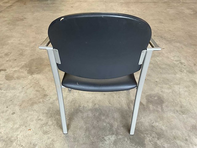 Vergaderstoel (28x) - afbeelding 4 van  9