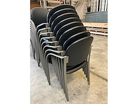 Vergaderstoel (28x) - afbeelding 6 van  9