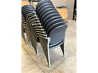 Vergaderstoel (28x) - afbeelding 9 van  9