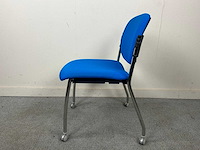 Vergaderstoel (6x) - afbeelding 3 van  6