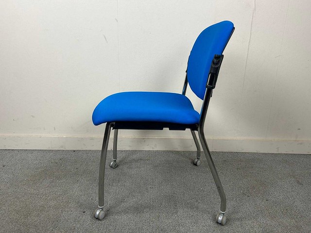 Vergaderstoel (6x) - afbeelding 3 van  6