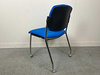 Vergaderstoel (6x) - afbeelding 6 van  6