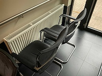 Vergaderstoel (7x) - afbeelding 6 van  6