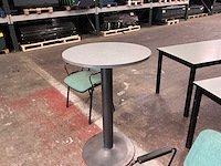 Vergaderstoel & tafels (22x) - afbeelding 4 van  6