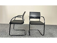 Vergaderstoelen (2x) - afbeelding 1 van  5