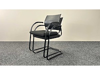 Vergaderstoelen (2x) - afbeelding 4 van  5