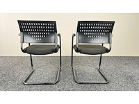 Vergaderstoelen (2x) - afbeelding 5 van  5