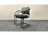 Vergaderstoelen (2x) - afbeelding 4 van  5