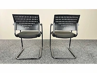 Vergaderstoelen (2x) - afbeelding 5 van  5
